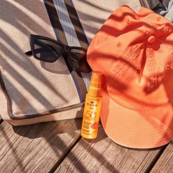 NUXE Uv-Schutz & Pflege|Hagel Nature|Sun Sonnenspray Gesicht & Körper LSF 50 50 ml