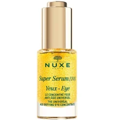 NUXE Hagel Nature|Gesicht|Super Serum Augenpflege 15 ml