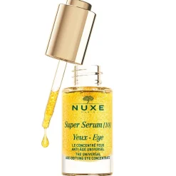 NUXE Hagel Nature|Gesicht|Super Serum Augenpflege 15 ml