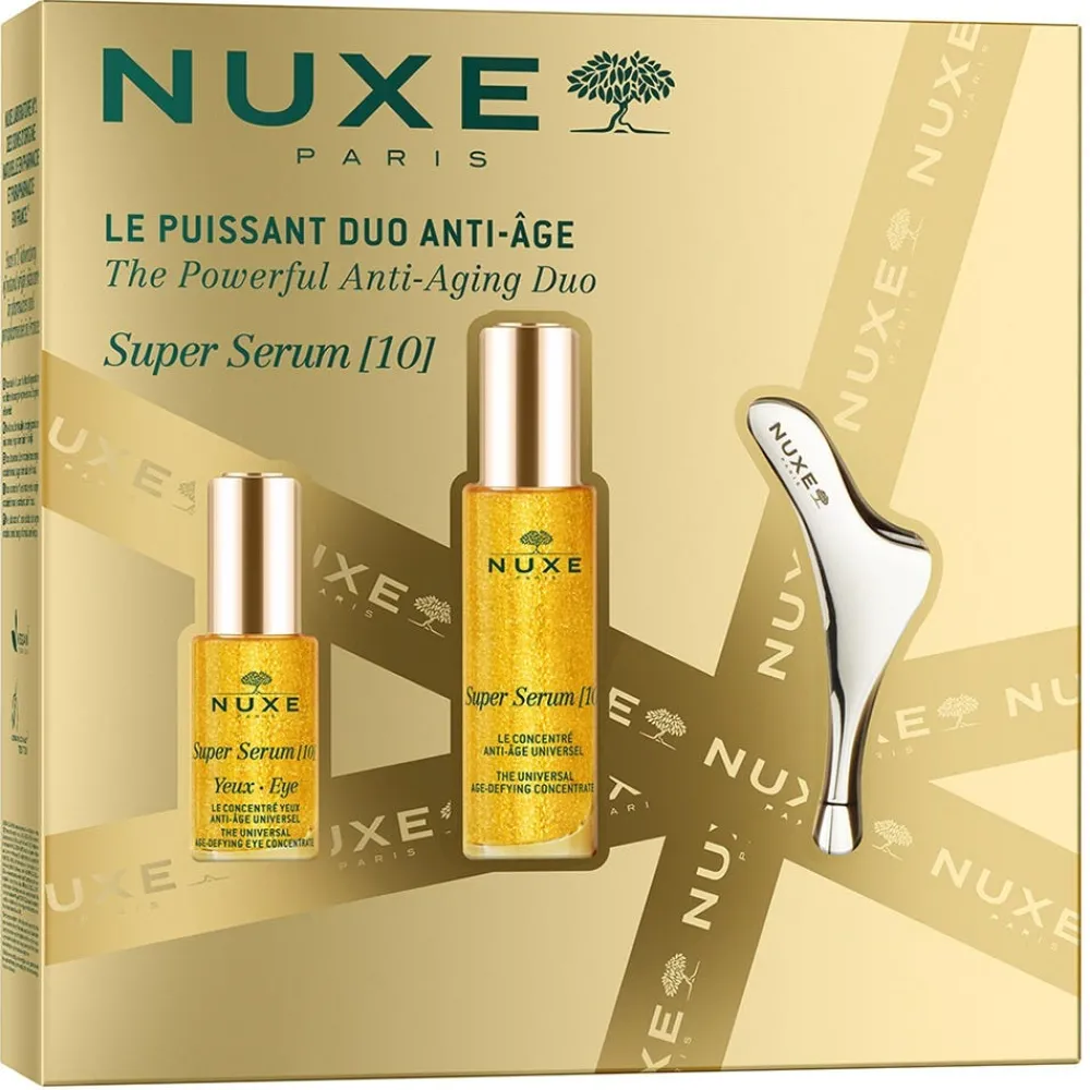 Super Serum Geschenkset-NUXE Discount