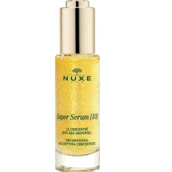 NUXE Hautverjüngung|Gesicht^SuperSerum-Universelle Anti-Aging-Essenz 30 ml