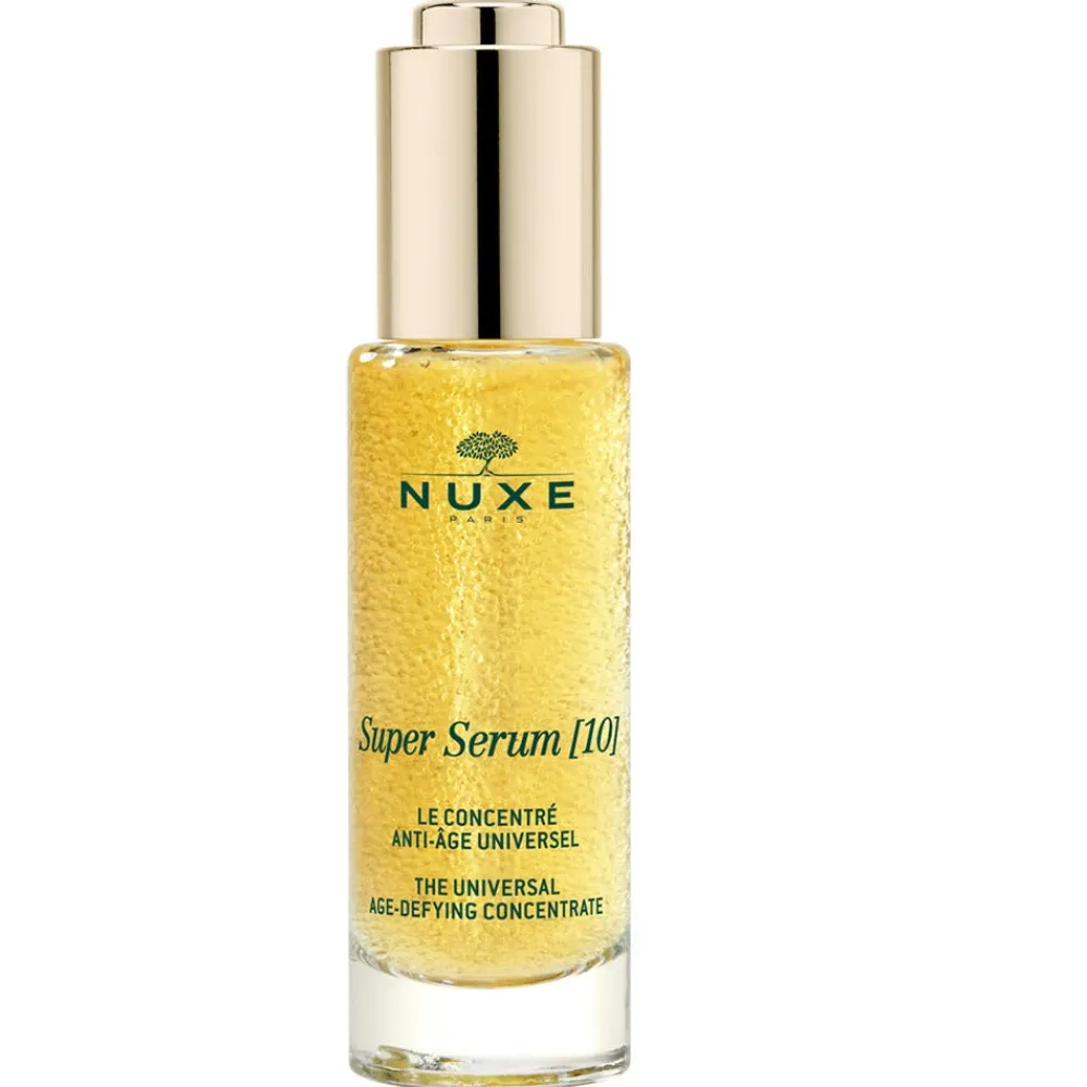 NUXE Hautverjüngung|Gesicht^SuperSerum-Universelle Anti-Aging-Essenz 30 ml