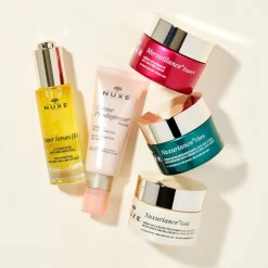 NUXE Hautverjüngung|Gesicht^SuperSerum-Universelle Anti-Aging-Essenz 30 ml