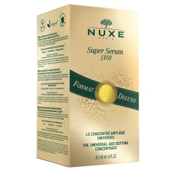 SuperSerum-Universelle Anti-Aging-Essenz 50 ml-NUXE