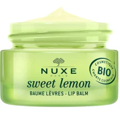 NUXE Hagel Nature|Lippenpflege|Sweet Lemon Lippenbalsam 15 g