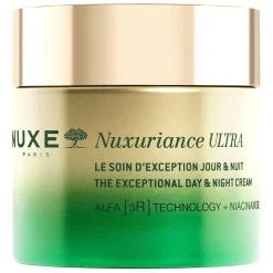 NUXE Gesicht^Ultra The Exceptional Gesichtscreme 75 ml
