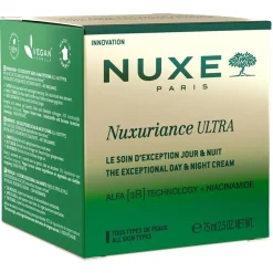 NUXE Gesicht^Ultra The Exceptional Gesichtscreme 75 ml