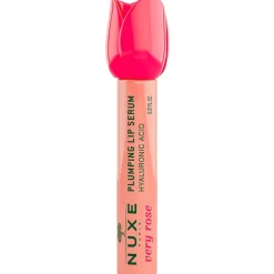 Very Rose Lip Plumping Gloss 8 ml-NUXE Clearance