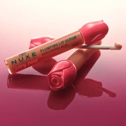Very Rose Lip Plumping Gloss 8 ml-NUXE Clearance