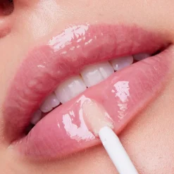 Very Rose Lip Plumping Gloss 8 ml-NUXE Clearance