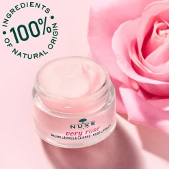 NUXE Lippenpflege|Gesicht^Very Rose Lippenbalsam 15 g