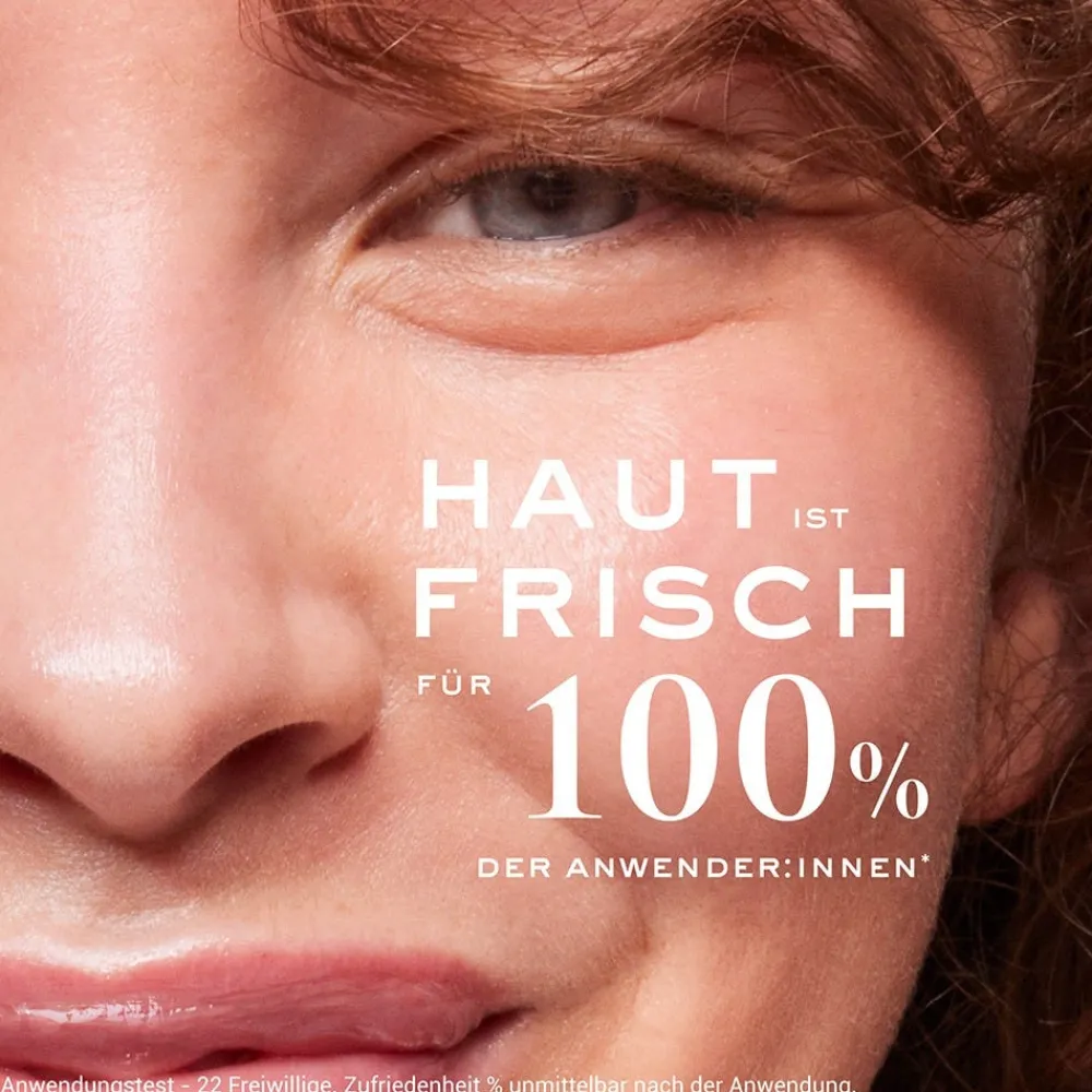 NUXE Hagel Nature|Gesicht|Very Rose Lotion 200 ml