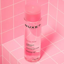 NUXE Hagel Nature|Gesicht|Very Rose Lotion 200 ml