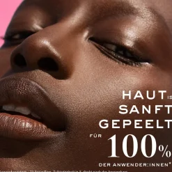 NUXE Hagel Nature|Gesicht^Very Rose Peeling 75 ml