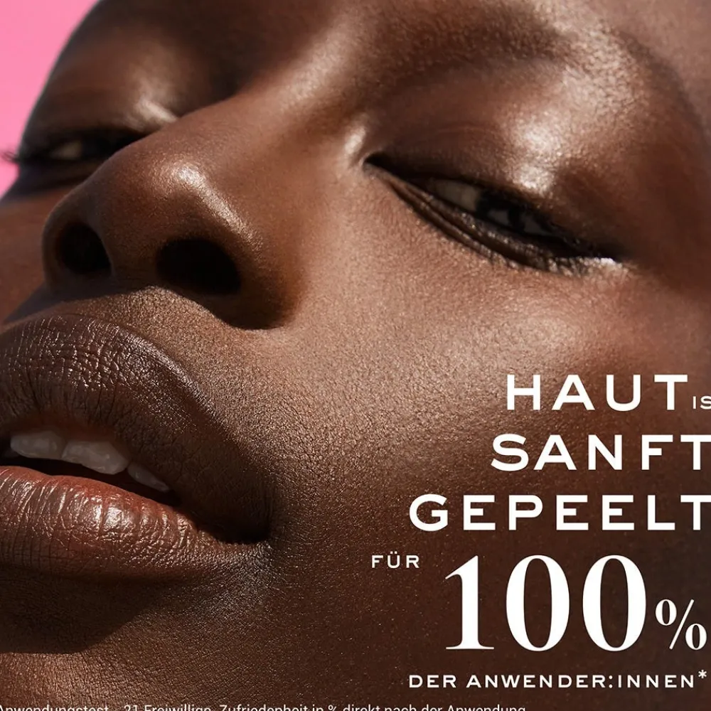 NUXE Hagel Nature|Gesicht^Very Rose Peeling 75 ml