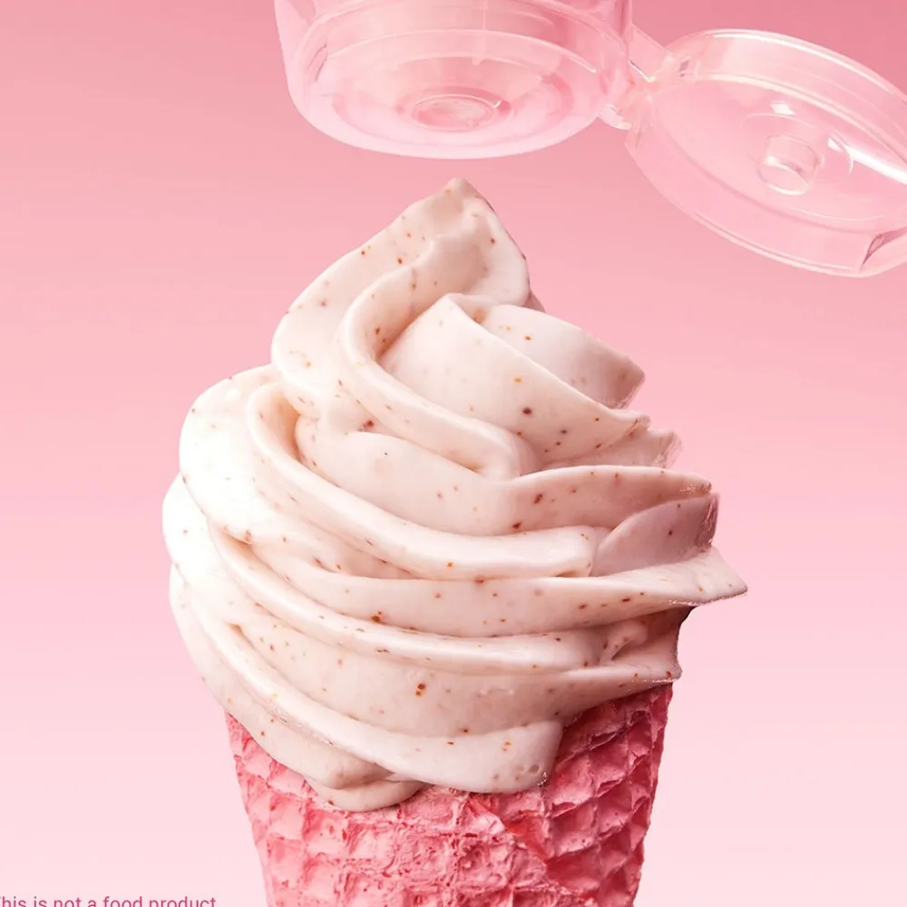 NUXE Hagel Nature|Gesicht^Very Rose Peeling 75 ml