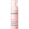 Very Rose Reinigungsschaum 150 ml-NUXE