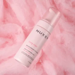 Very Rose Reinigungsschaum 150 ml-NUXE