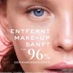 NUXE Hagel Nature|Gesicht^Very Rose Reinigungsmilch 200 ml