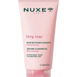 Very Rose Reinigungsgel 150 ml-NUXE Clearance