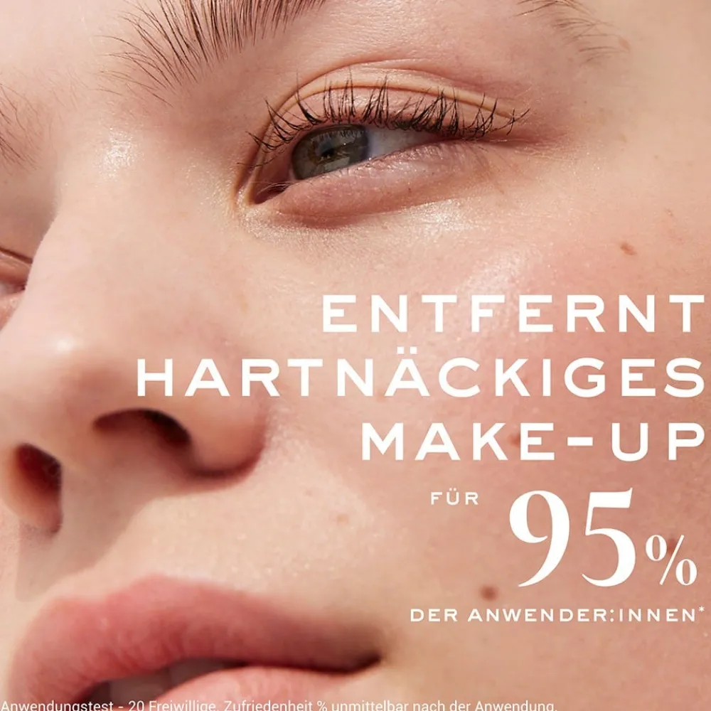 NUXE Hagel Nature|Gesicht|Very Rose Reinigungsöl 150 ml