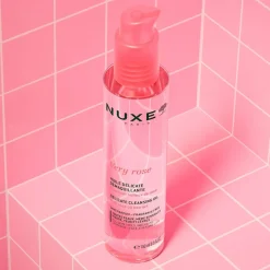 NUXE Hagel Nature|Gesicht|Very Rose Reinigungsöl 150 ml