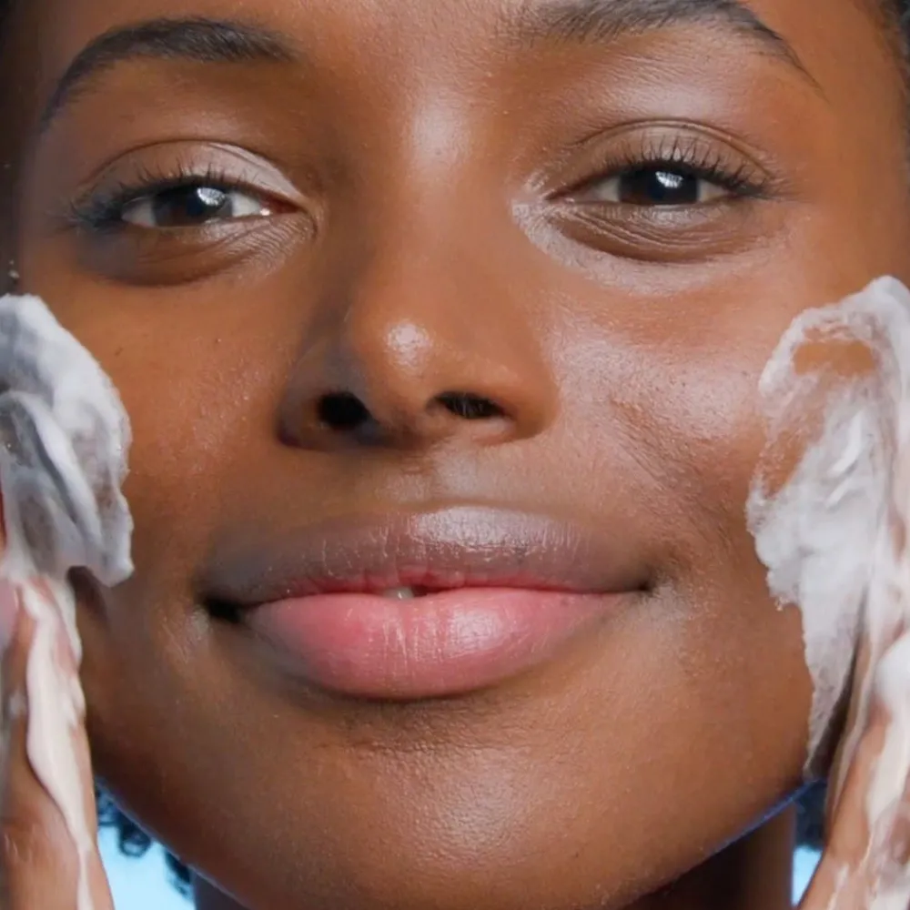 NUXE Gesicht|Zinc Power Reinigungsgel 150 ml