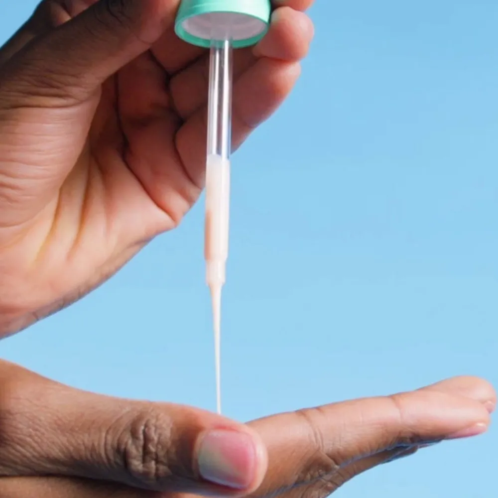 Zinc Power Serum 30 ml-NUXE Online