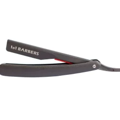 1o1BARBERS Rasur|Rasiermesser|Razor for single edge blades