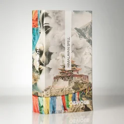 Damen OBVIOUS Damendüfte|Körper|Himalayan Spell Eau de Parfum 100 ml