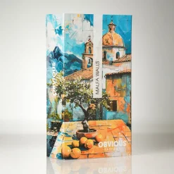 Damen OBVIOUS Damendüfte|Malfa Walls Eau de Parfum 100 ml