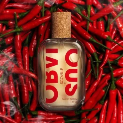 Scoville by Eau de Parfum 100 ml-OBVIOUS New