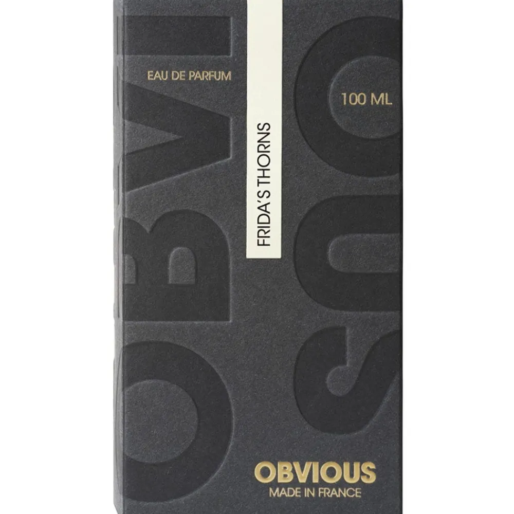 Damen OBVIOUS Damendüfte|Thorns Eau de Parfum 100 ml