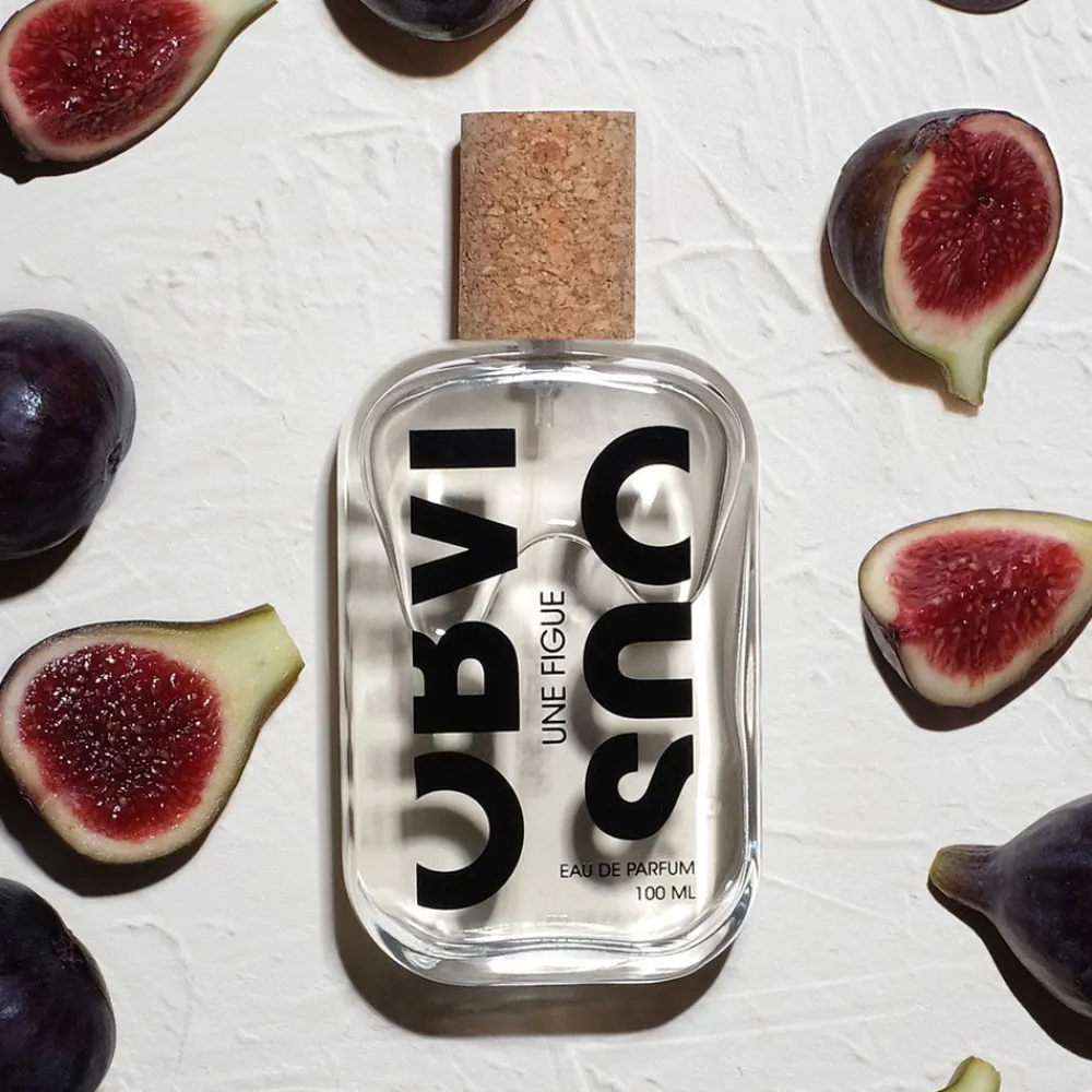 Damen OBVIOUS Damendüfte|Une Figue Eau de Parfum 100 ml
