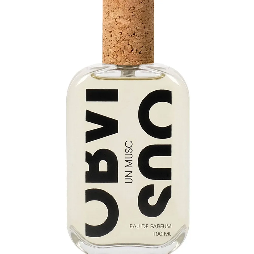 Damen OBVIOUS Damendüfte|Une Musc Eau de Parfum 100 ml