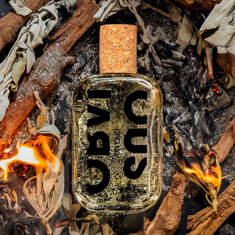 OBVIOUS Damendüfte^Une Oud Eau de Parfum 100 ml