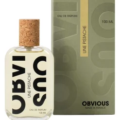 OBVIOUS Damendüfte^Une Pistache Eau de Parfum 100 ml
