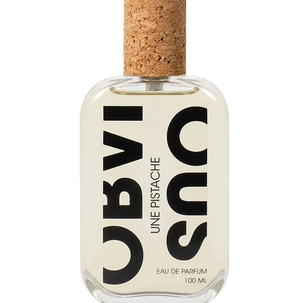 OBVIOUS Damendüfte^Une Pistache Eau de Parfum 100 ml