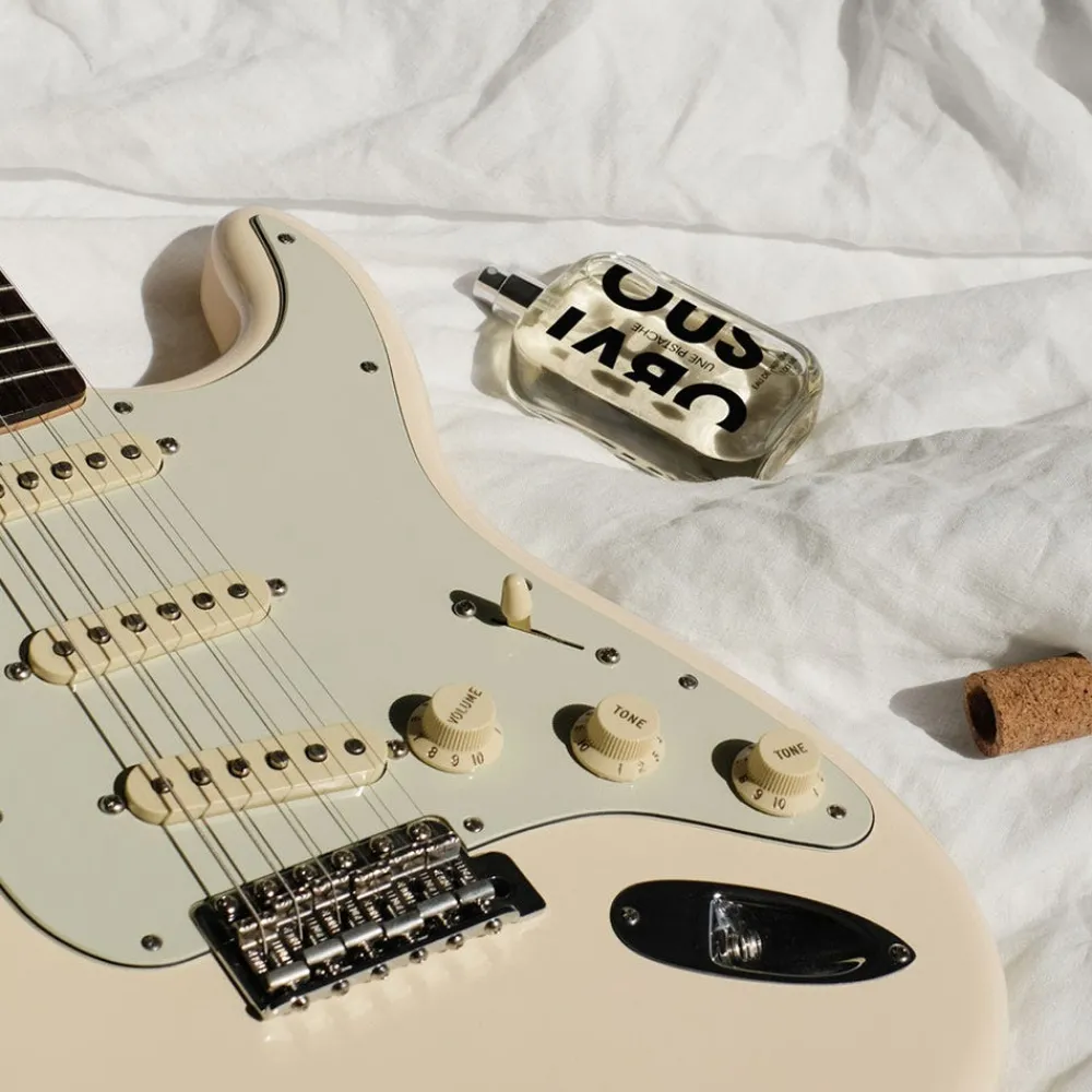 OBVIOUS Damendüfte^Une Pistache Eau de Parfum 100 ml