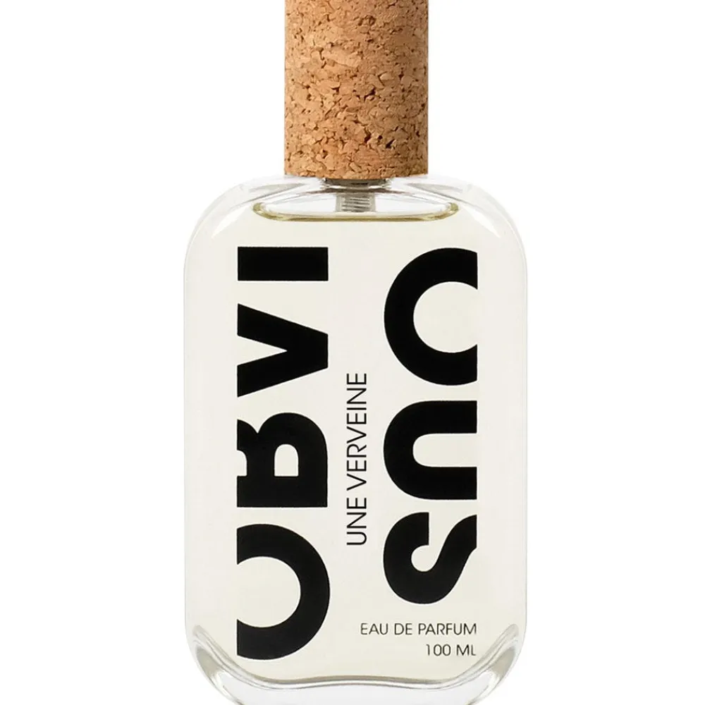 Une Verveine Eau de Parfum 100 ml-OBVIOUS