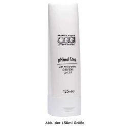 OGGI Haarkur|- pHinal Step - Haarkur