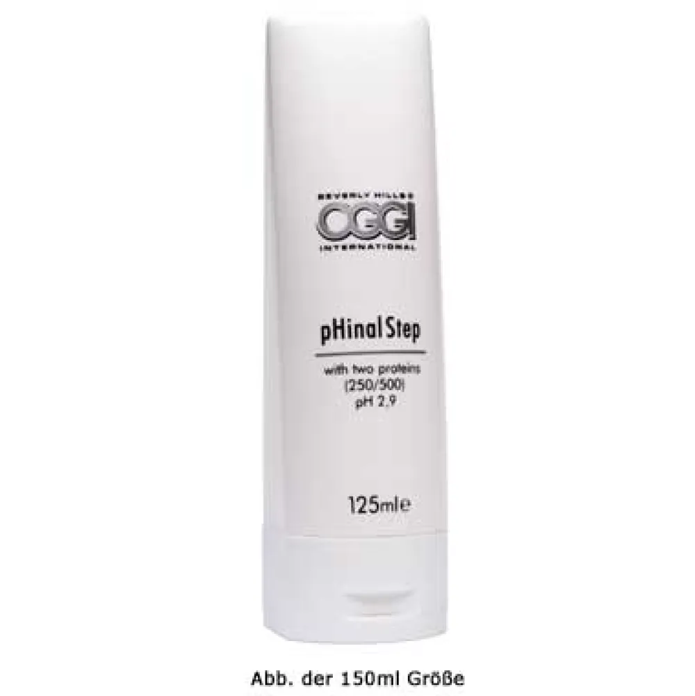 OGGI Haarkur|- pHinal Step - Haarkur