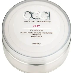 OGGI Styling-Gel & Creme|Clay Styling Cream 50 ml