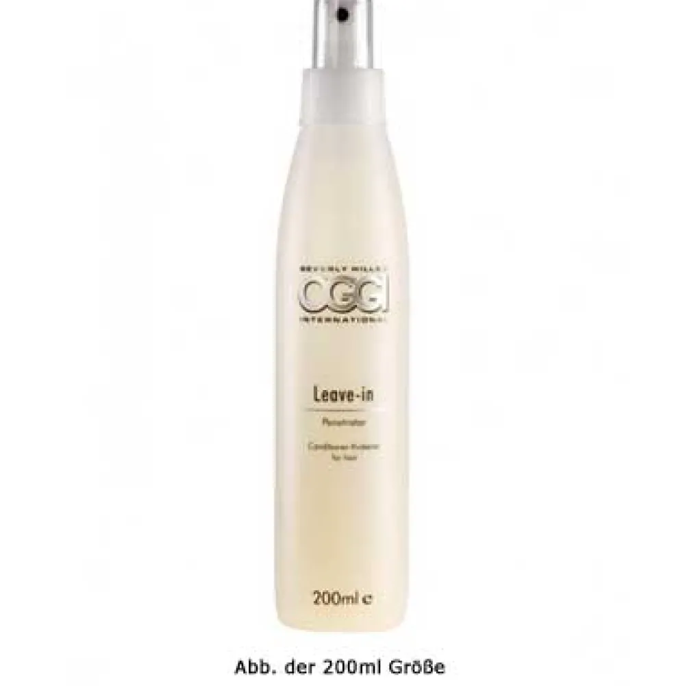 Leave In Conditioner 1000 ml-OGGI Outlet