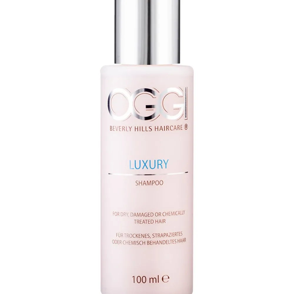 OGGI Shampoo|Luxury Shampoo 100 ml