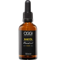 OGGI Bartpflege^Men Bart Oil 50 ml