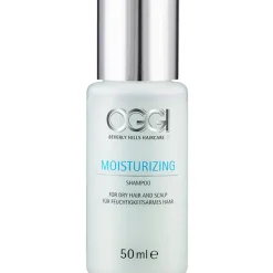 OGGI Reisegrößen| Shampoo^Moisturizing Shampoo 50 ml