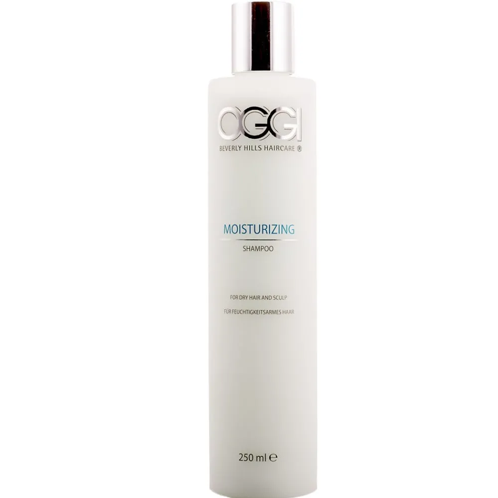Moisturizing Shampoo 250 ml-OGGI Discount