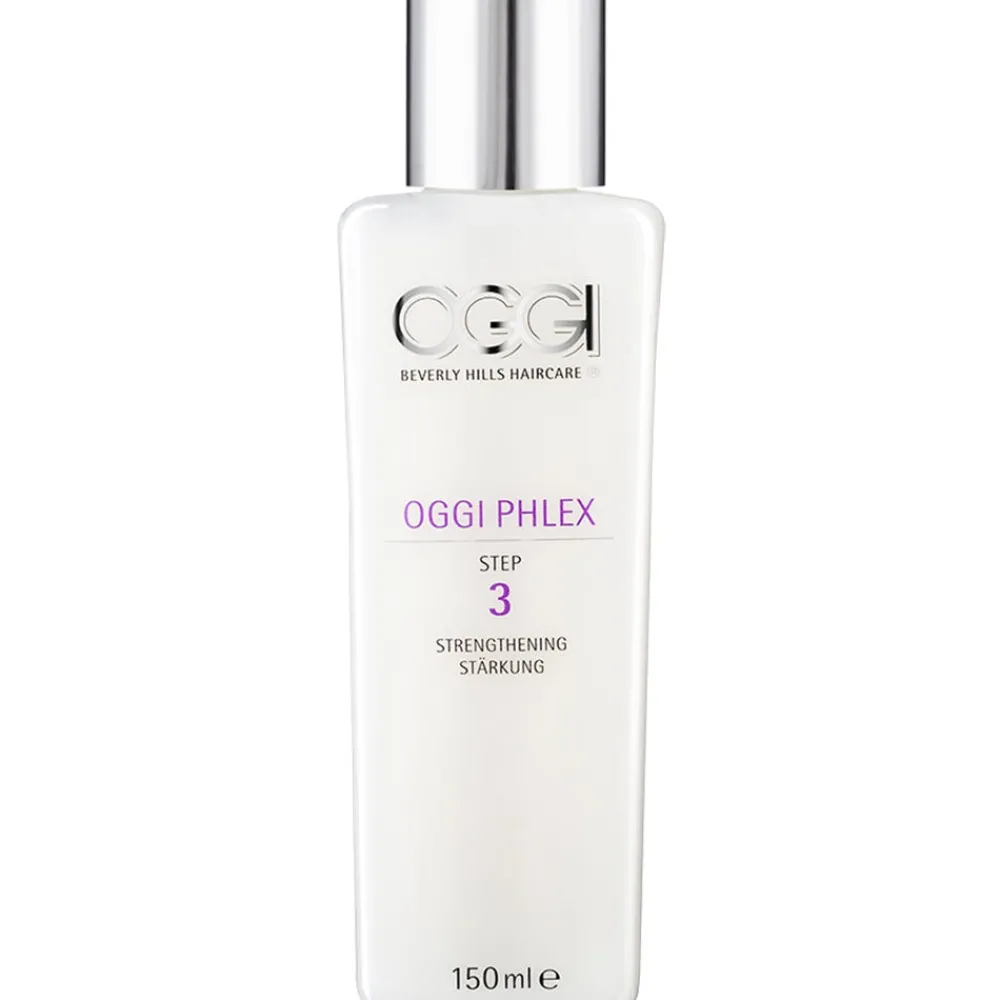 OGGI Haarkur^Phlex Phase 3 150 ml