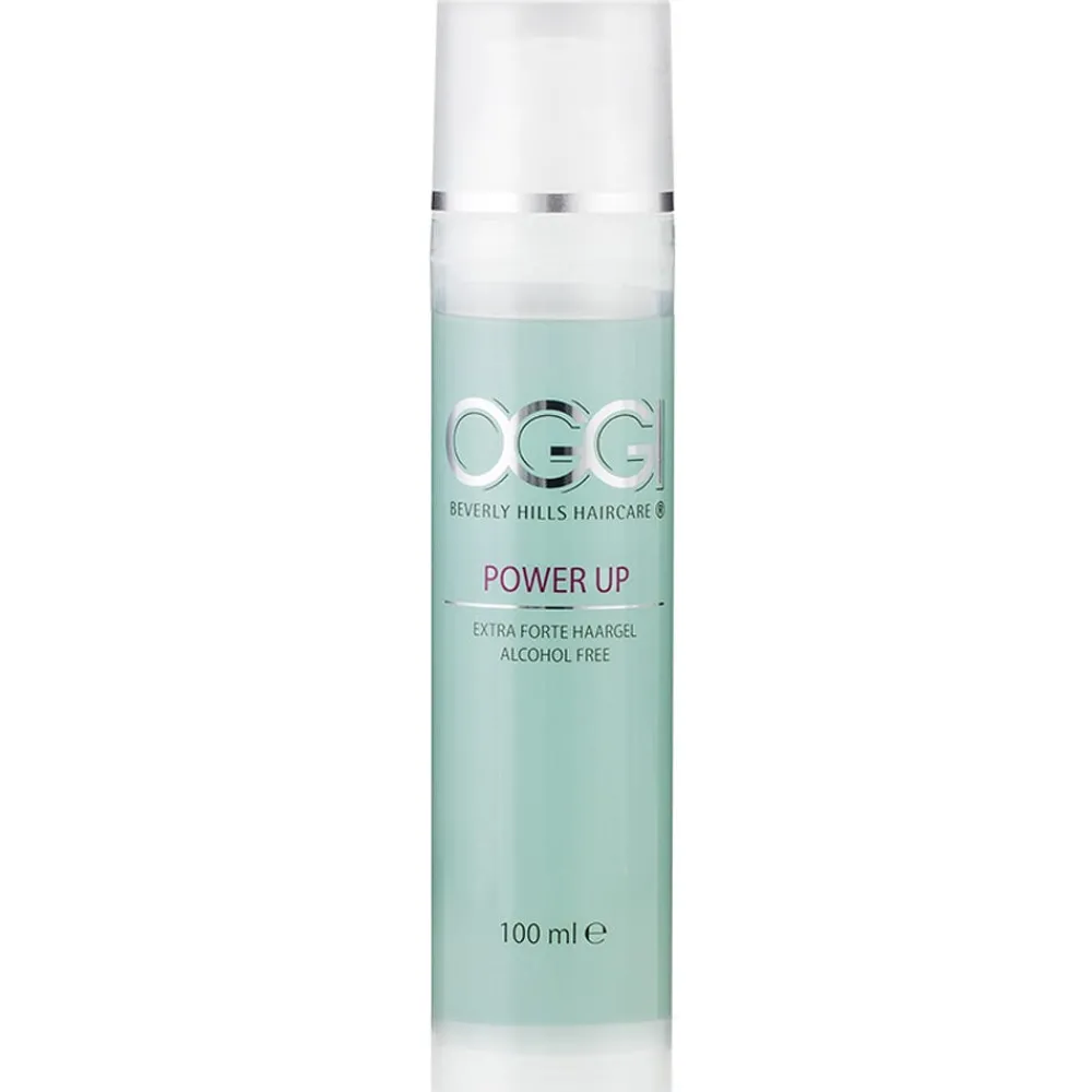 OGGI Styling-Gel & Creme|Power Up 100 ml
